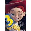 Image 1 : Toy Story 3 Joan Cusack Photo Autographed Signed