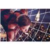 Image 1 : Signed Spiderman Tobey Maguire Photo