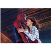 Image 1 : Spider-man Tobey Maguire Kirsten Dunst Autographed Signed Photo