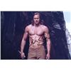 Image 1 : The Legend of Tarzan Alexander Skarsgård Autographed Signed Photo