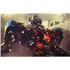 Image 1 : Transformer Peter Allen Autographed Signed Photo