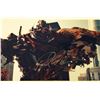 Image 1 : Transformer Frank Welker Autographed Signed Photo
