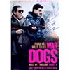 Image 1 : War Dogs Jonah Hill Miles Teller Autographed Signed Photo