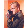 Image 1 : 24 Kiefer Sutherland Autographed Signed Photo