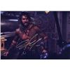 Image 1 : DC Aquaman Jason Momoa Autographed Signed Photo