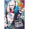 Image 1 : DC Harley Quinn Margot Robbie Autographed Signed Photo
