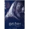 Image 1 : Harry Potter Half-Blood Prince Dumbledore Michael Gambon Autographed Signed Photo