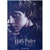 Image 1 : Harry Potter Half-Blood Prince Ron Weasley Rupert Grint Autographed Signed Photo