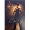 Image 1 : Avengers Iron Man Tony Stark Robert Downey Jr. Autographed Signed Photo