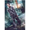 Image 1 : Matthew Lewis Harry Potter Deathly Hallows 2 Photo Signed