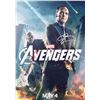 Image 1 : Avengers 1 Clark Gregg Smauel L. Jackson SIGNED Autographed Photo