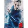 Image 1 : Avengers Ultron Aaron Taylor-Johnson SIGNED Autographed Photo