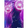 Image 1 : Avengers Infinity War Benedict Wong SIGNED Autographed Photo