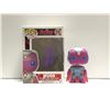 Image 1 : Avengers Vision Paul Bettany Funko Pop Autographed Signed