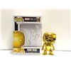 Image 1 : Avengers Iron Man Tony Stark Robert Downey Jr. Funko Pop Autographed Signed