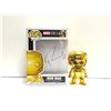 Image 1 : Avengers Iron Man Tony Stark Robert Downey Jr. Funko Pop Autographed Signed