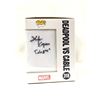 Image 3 : Deadpool VS Cable Ryan Reynolds Josh Brolin Funko Pop Autographed Signed