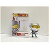 Image 1 : Ant-man & the Wasp Evangeline Lilly Funko Pop Autographed Signed