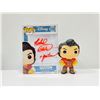 Image 1 : Richard White Gaston Signed Autograph Funko Pop