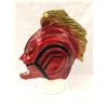 Image 1 : Signed Captain Marvel Brie Larson Mask