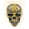 Image 1 : Signed Pirate of Caribbean Skull Johnny Depp