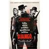 Image 1 : Signed Django Poster Leonardo De Caprio