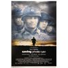Image 1 : Signed Saving Private Ryan Poster Tom Hanks