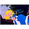 Image 1 : Alice in the Wonderland Kathryn Beaumont Signed Photo