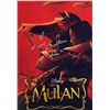 Image 1 : Mulan Ming-Na Wen Eddie Murphy Signed Photo