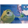 Image 1 : Monster Inc. Billy Crystal Signed Photo