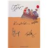 Image 1 : Winnie the Pooh Jim Cummings Signed Photo
