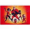 Image 1 : The Incredibles 2 Holly Hunter Signed Photo