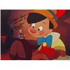 Image 1 : Pinocchio Dickie Jones Signed Photo