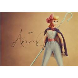 Toy Story 4 Annie Potts Signed Photo