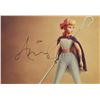 Image 1 : Toy Story 4 Annie Potts Signed Photo