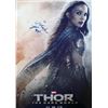 Image 1 : Thor Dark World Natalie Portman Signed Photo