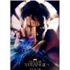 Image 1 : Doctor Strange Benedict Cumberbatch Signed Photo