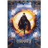 Image 1 : Doctor Strange Benedict Cumberbatch Signed Photo