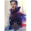 Image 1 : Doctor Strange Benedict Cumberbatch Signed Photo