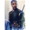 Image 1 : Doctor Strange Chiwetel Ejiofor Signed Photo