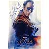 Image 1 : Doctor Strange Mads Mikkelsen Signed Photo