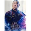 Image 1 : Doctor Strange Benedict Wong Signed Photo