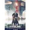 Image 1 : Dark World Thor Christopher Eccleston Signed Photo