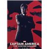 Image 1 : Winter Soldier Robert Redford Signed Photo