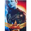 Image 1 : Captain Marvel Gemma Chan Signed Photo