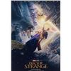 Image 1 : Doctor Strange Tilda Swinton Signed Photo