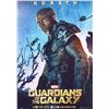 Image 1 : Guardians of The Galaxy Djimon Hounsou Signed Photo