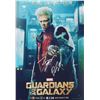Image 1 : Guardians of The Galaxy Benicio Del Toro Signed Photo