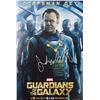 Image 1 : Guardians of The Galaxy John C. Reilly Signed Photo