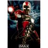 Image 1 : Iron Man 2 Robert Downey Jr. Signed Photo